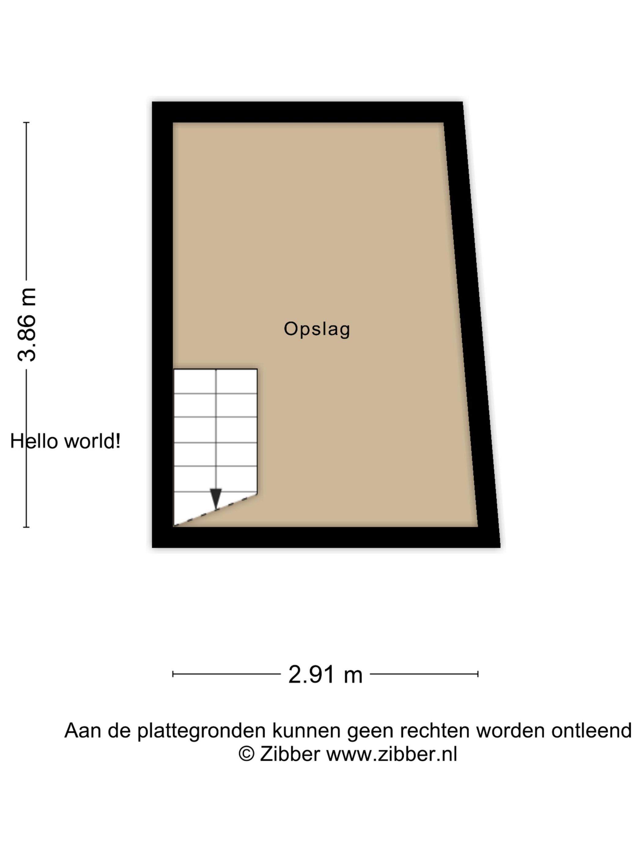 Foto 39 van Lochterstraat 22