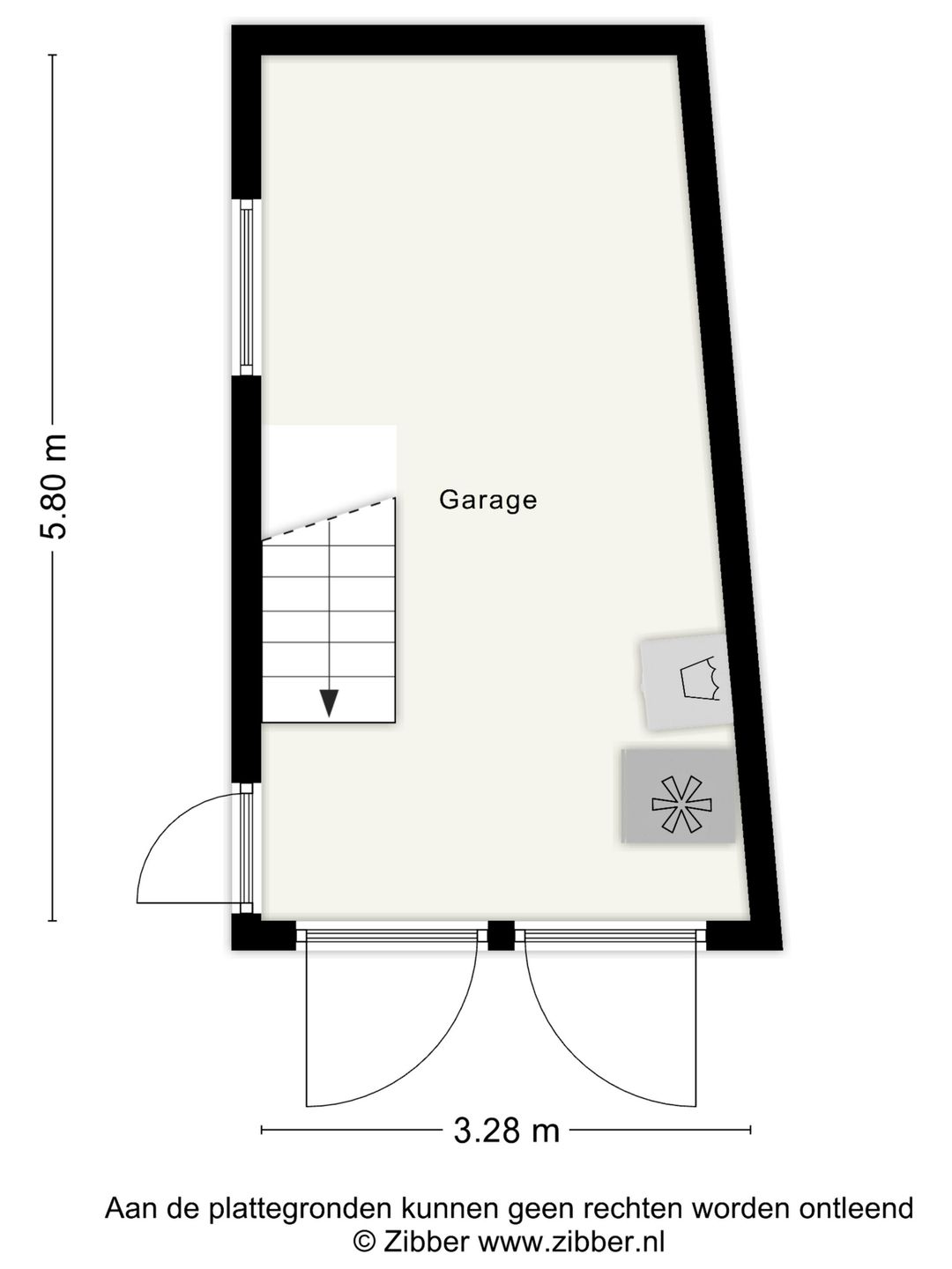 Foto 38 van Lochterstraat 22