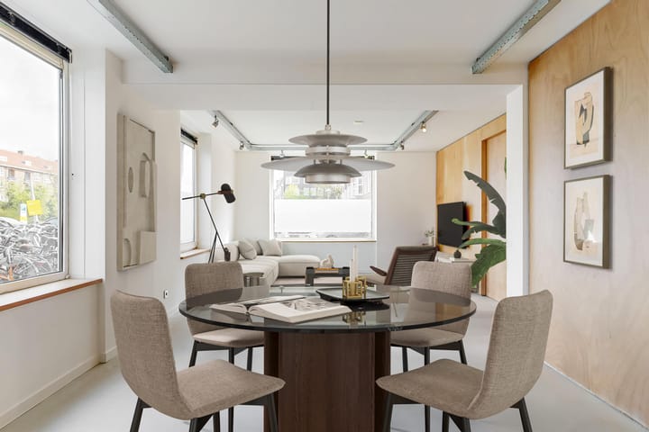 Foto 3 van Van Walbeeckstraat 107-H