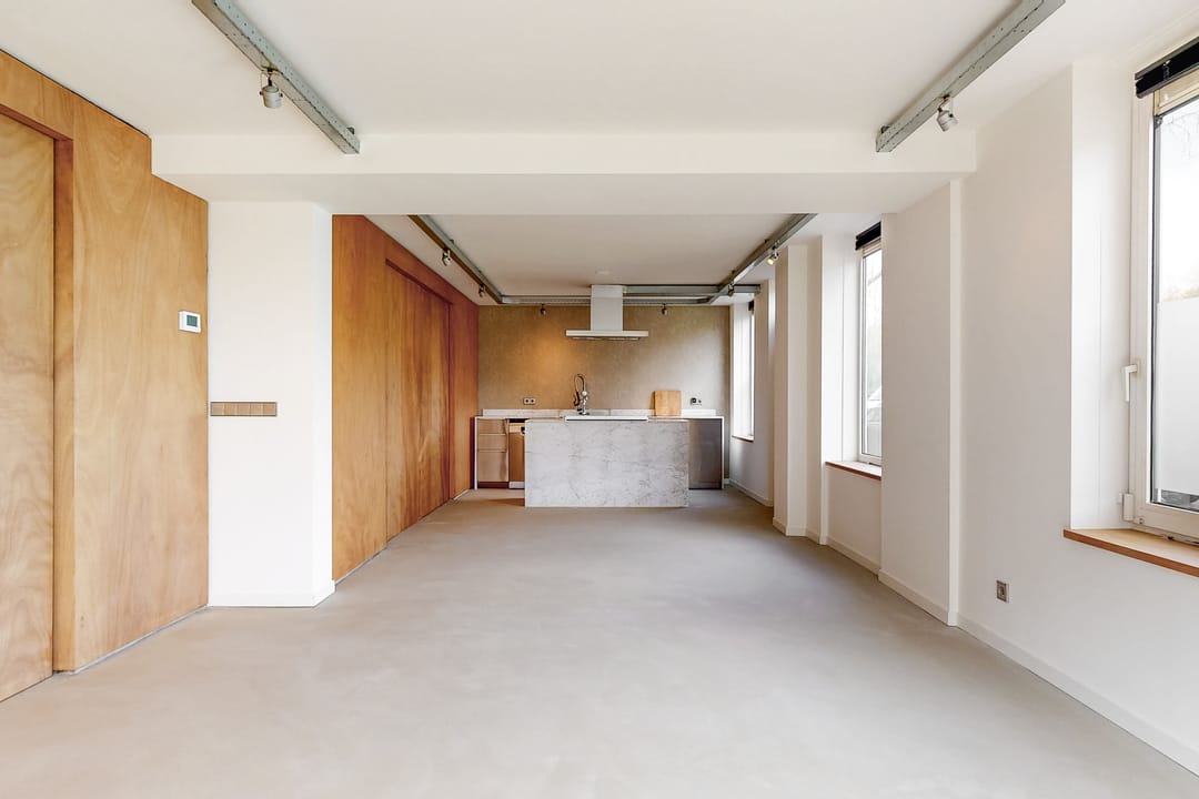 Photo 7 of Van Walbeeckstraat 107-H