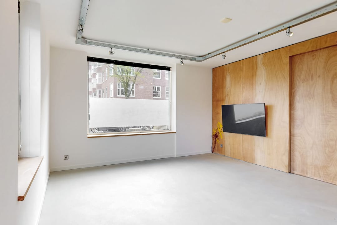 Photo 8 of Van Walbeeckstraat 107-H