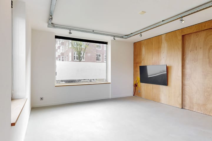 Foto 8 van Van Walbeeckstraat 107-H