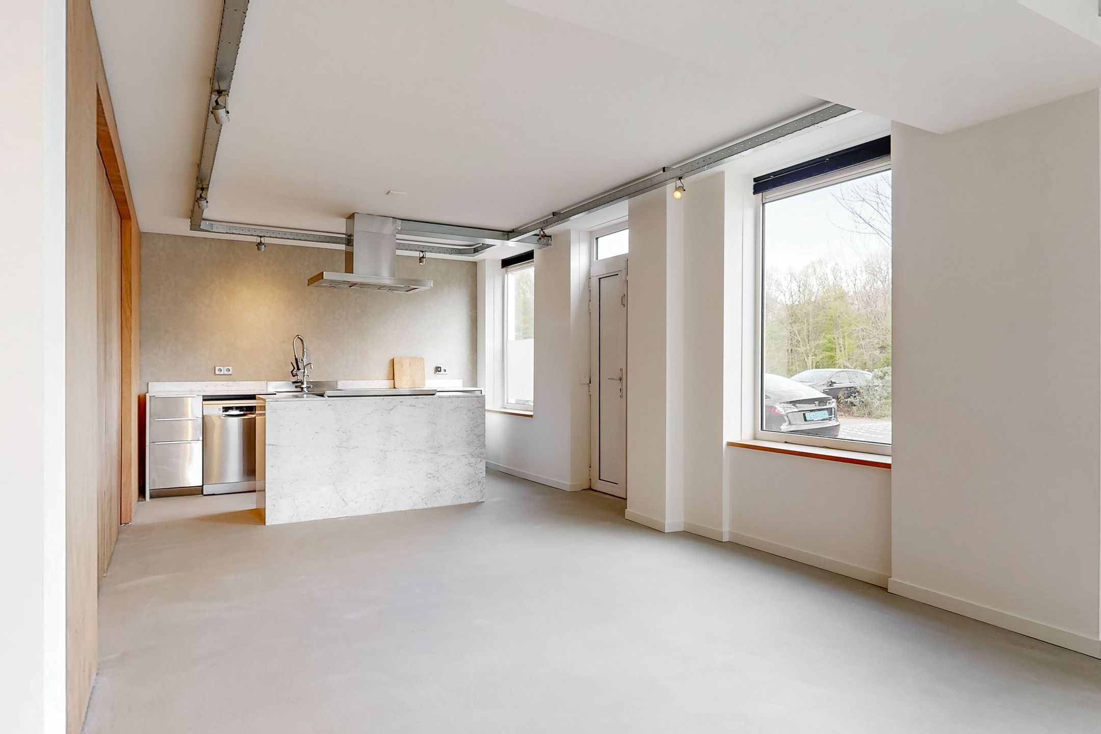 Photo 9 of Van Walbeeckstraat 107-H