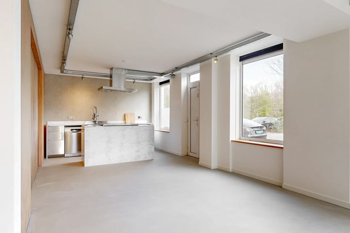 Foto 9 van Van Walbeeckstraat 107-H