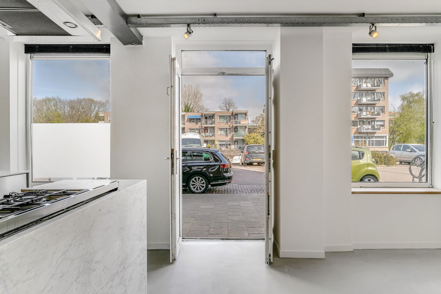 Photo 10 of Van Walbeeckstraat 107-H