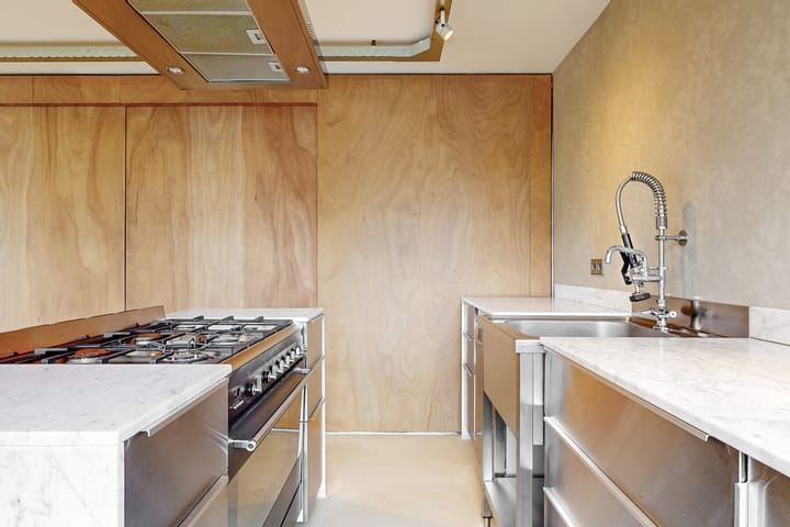 Foto 12 van Van Walbeeckstraat 107-H