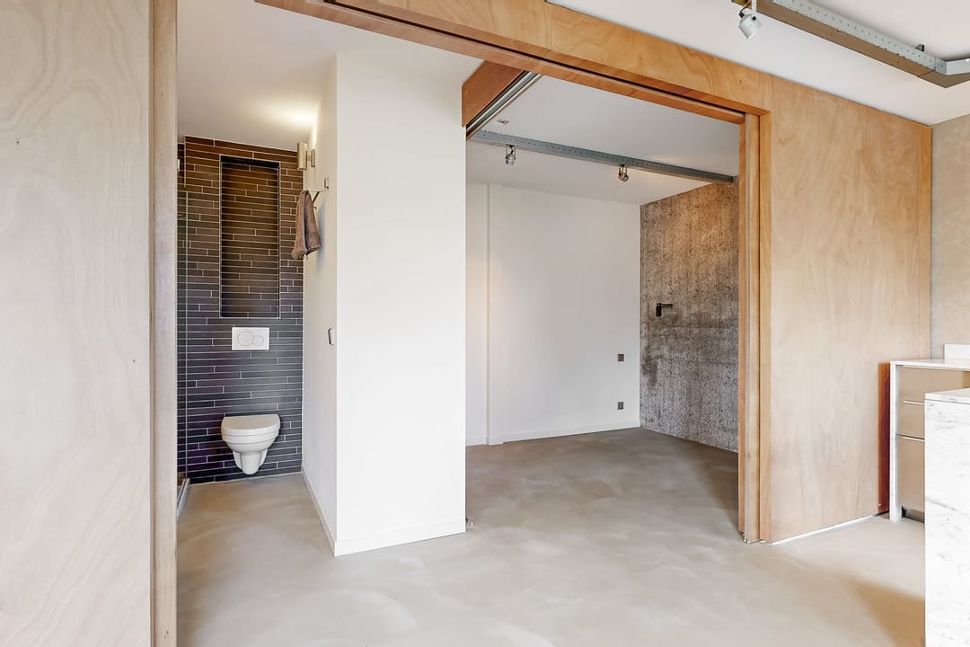 Photo 13 of Van Walbeeckstraat 107-H