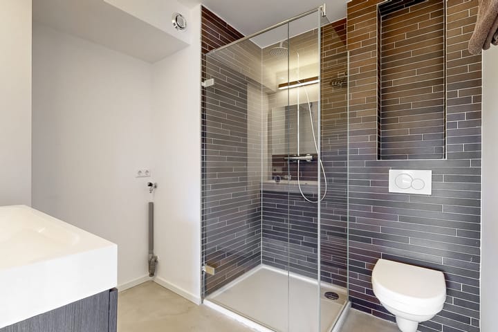 Foto 14 van Van Walbeeckstraat 107-H