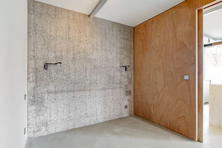 Foto 19 van Van Walbeeckstraat 107-H