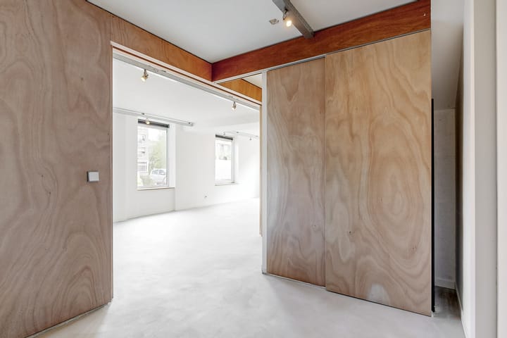 Foto 20 van Van Walbeeckstraat 107-H