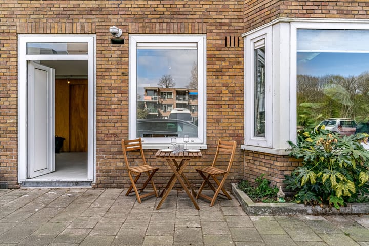 Foto 22 van Van Walbeeckstraat 107-H