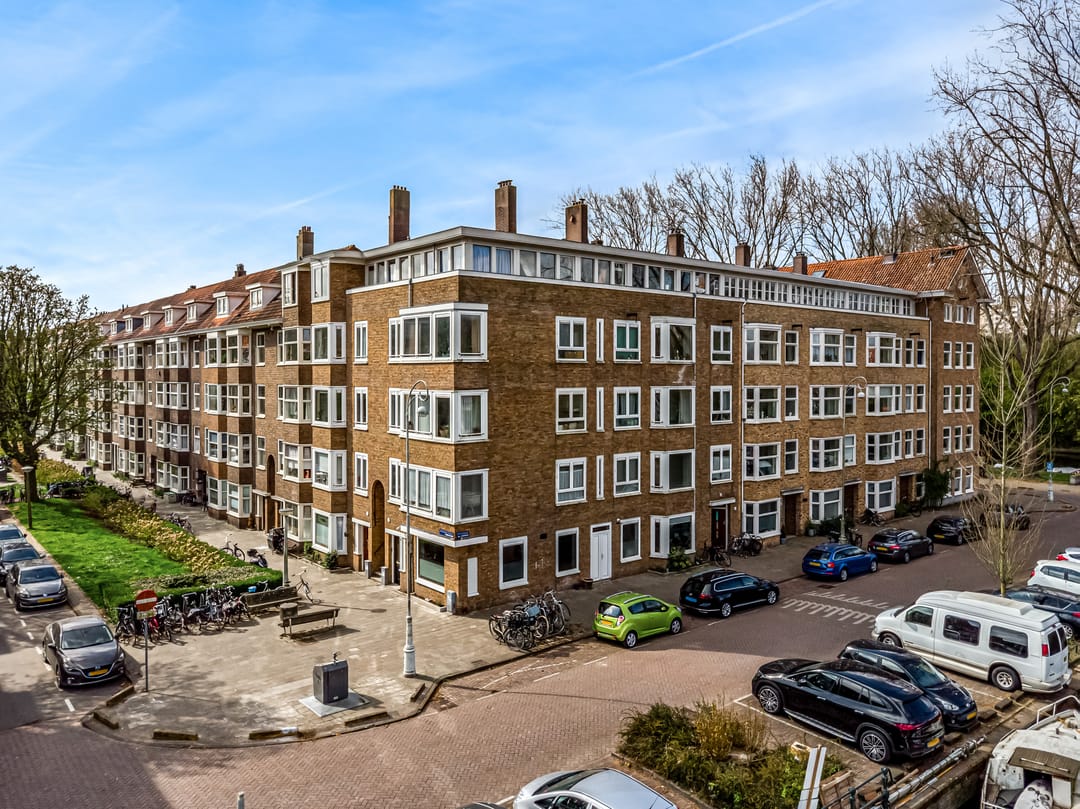 Photo 23 of Van Walbeeckstraat 107-H