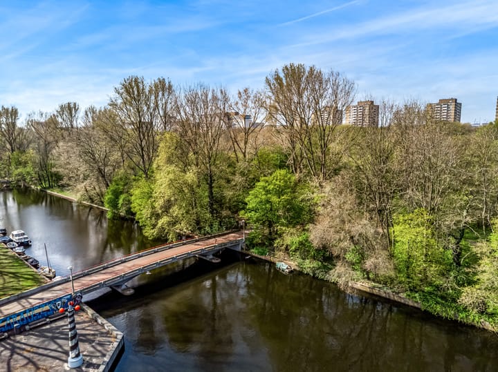 Foto 26 van Van Walbeeckstraat 107-H