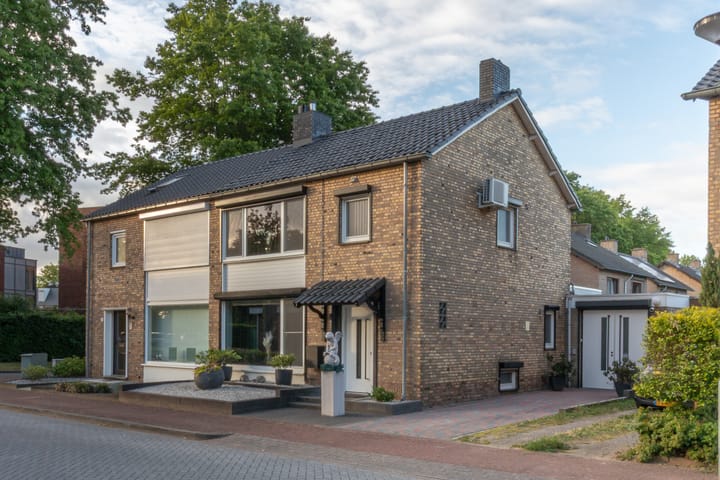 Jagerstraat 4
