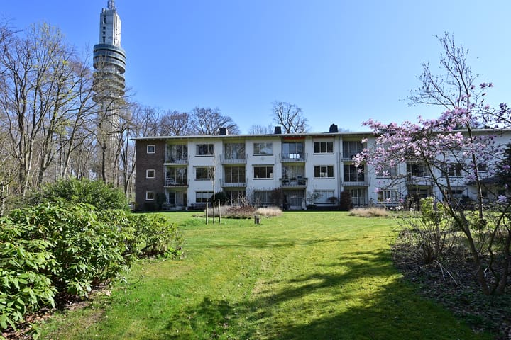 Photo 1 of Kroonlaan 54