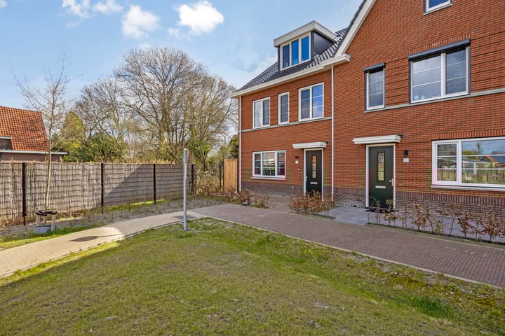 Photo 2 of Willem Maarsehof 1