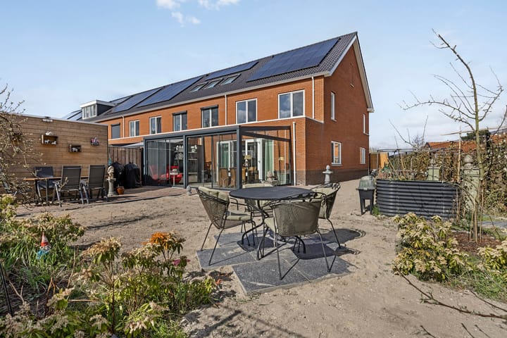 Willem Maarsehof 1