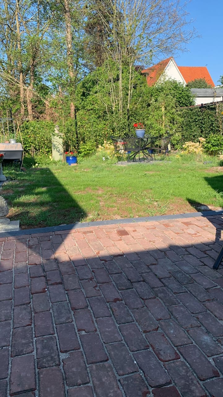 Photo 4 of Willem Maarsehof 1