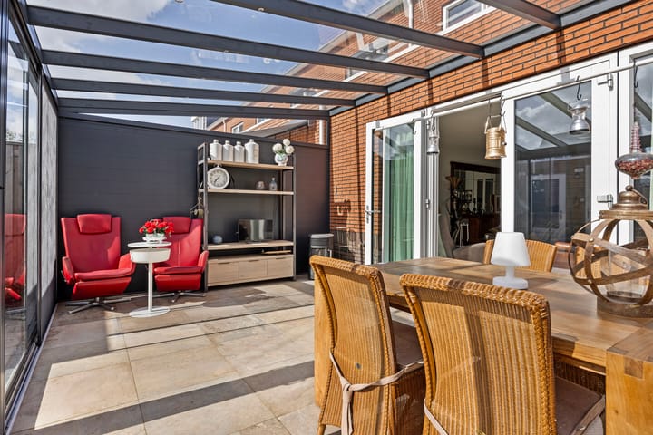 Photo 9 of Willem Maarsehof 1