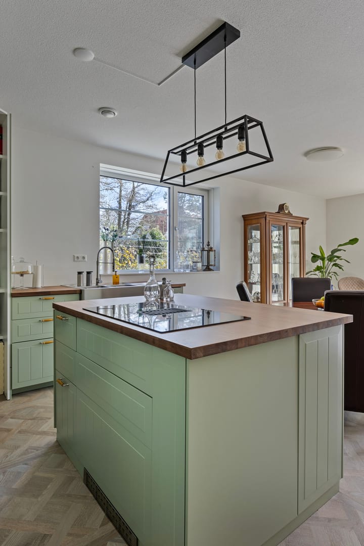 Photo 12 of Willem Maarsehof 1