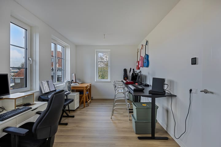 Photo 21 of Willem Maarsehof 1