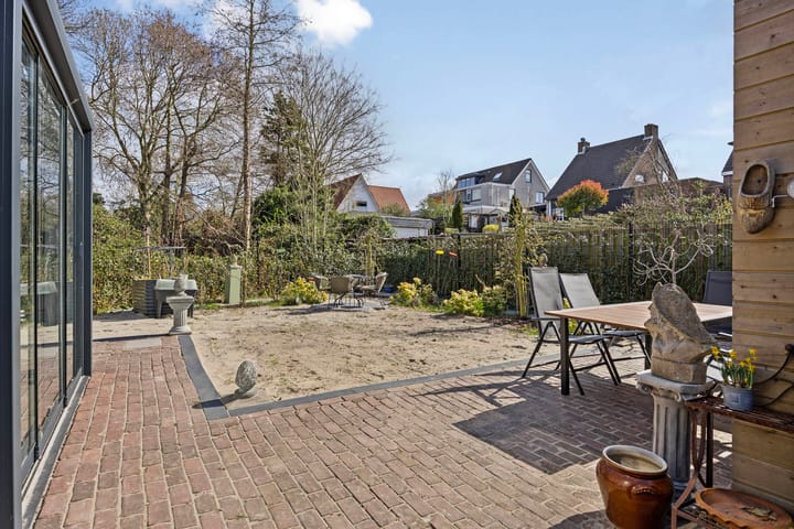 Photo 31 of Willem Maarsehof 1