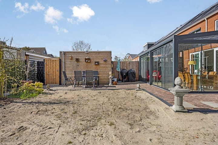 Photo 32 of Willem Maarsehof 1