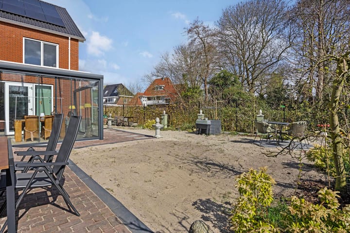 Photo 33 of Willem Maarsehof 1