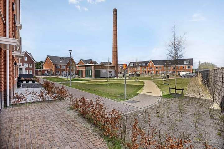 Photo 34 of Willem Maarsehof 1