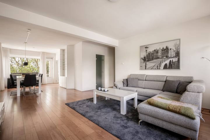 Foto 3 van Van Nijenrodeweg 232