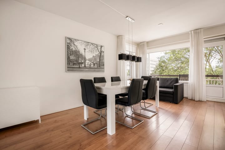 Foto 4 van Van Nijenrodeweg 232