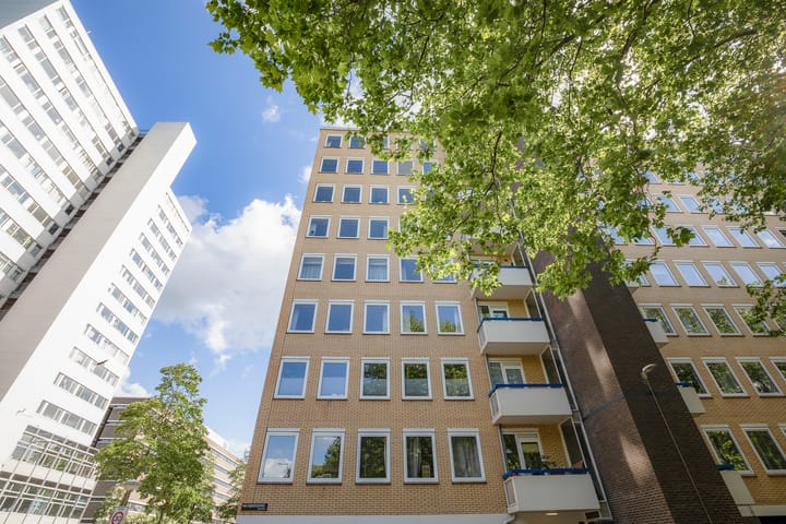 Foto 24 van Van Nijenrodeweg 232