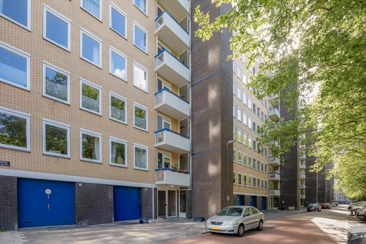 Foto 23 van Van Nijenrodeweg 232