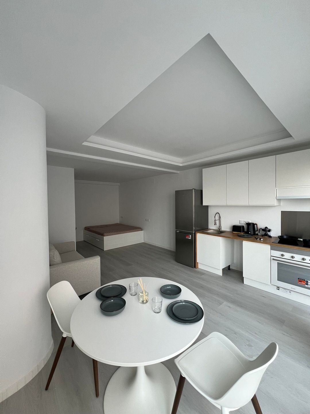 Foto 2 van C/ del Capitular de Gandia, 11 B1