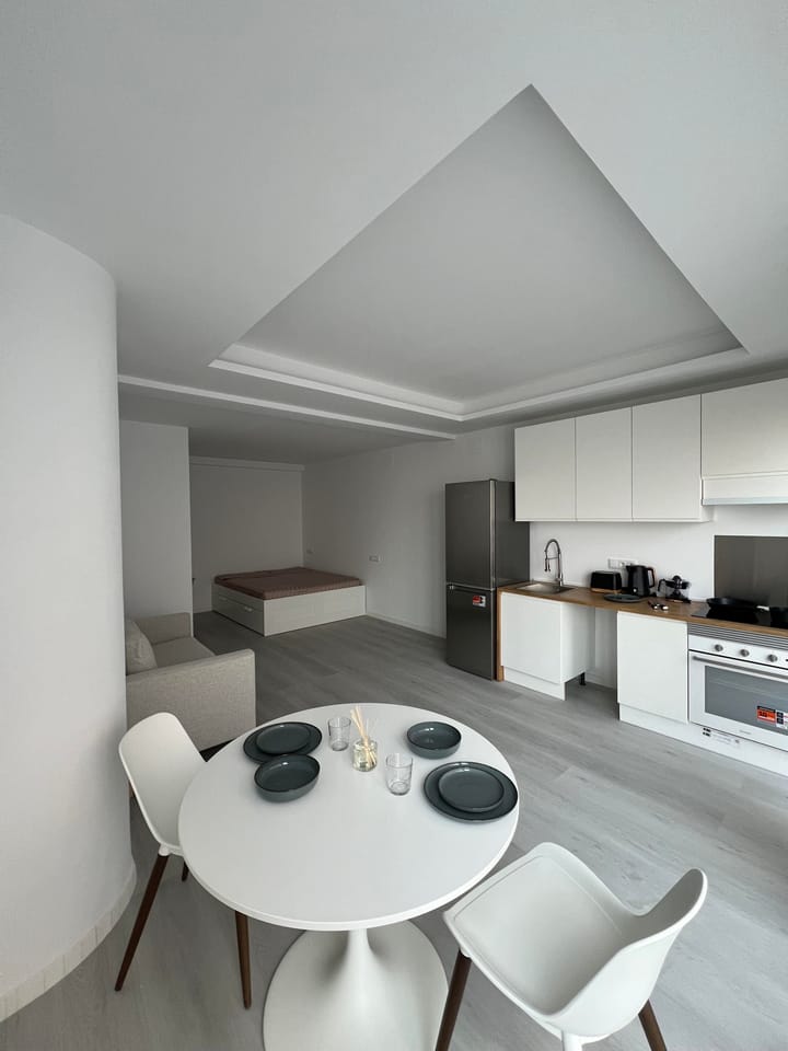 Photo 2 of C/ del Capitular de Gandia, 11 B1