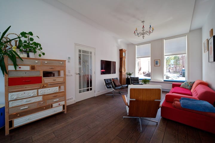 Foto 13 van Willem Beukelszoonstraat 85