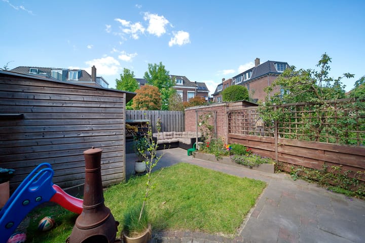 Foto 40 van Willem Beukelszoonstraat 85