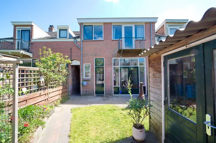 Foto 42 van Willem Beukelszoonstraat 85