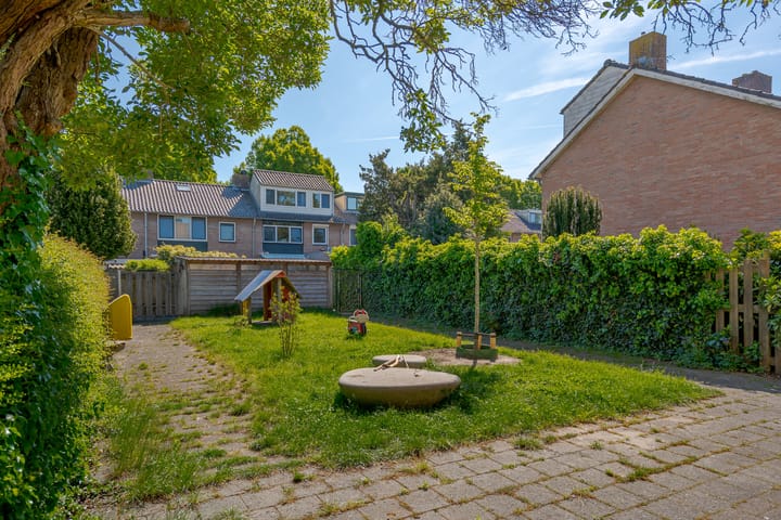 Foto 3 van Scarlattistraat 30