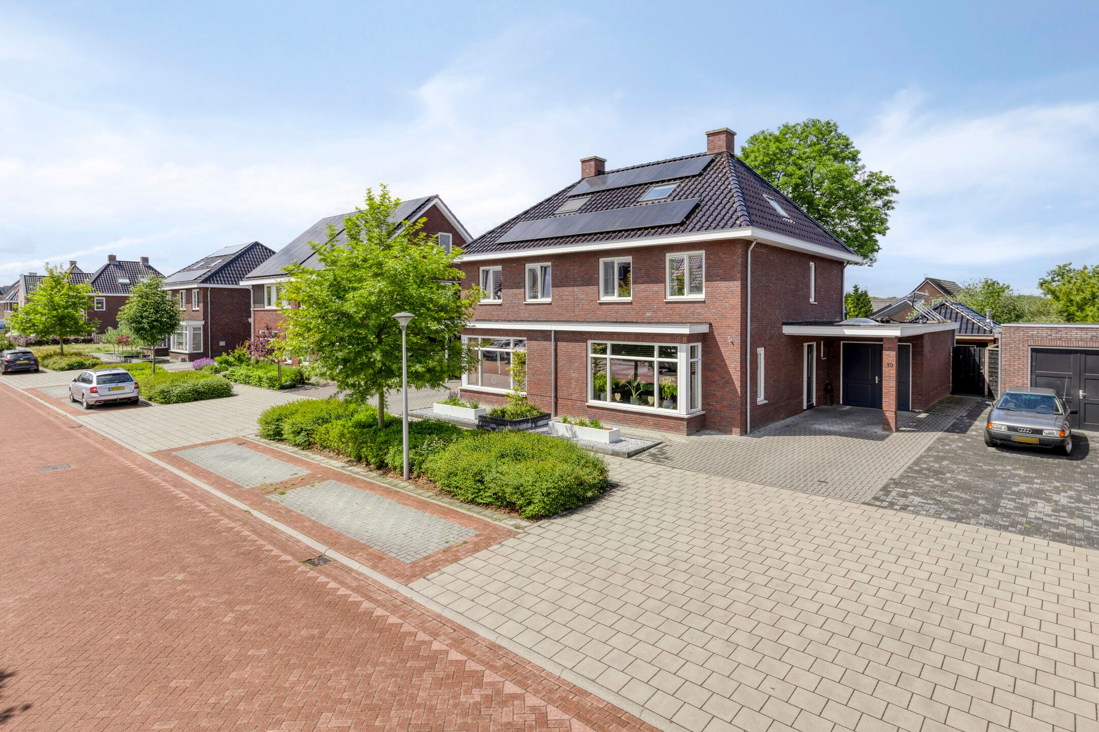 Van der Sluisstraat, 10, Bergentheim, 7691DP, Overijssel, Nederland 10