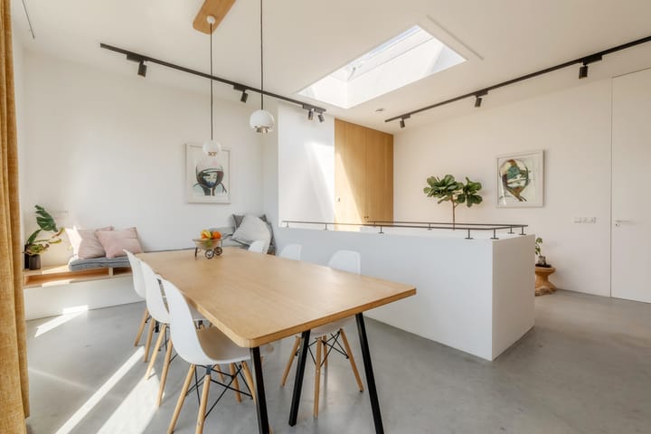 Foto 4 van Koopvaardersplantsoen 51-B