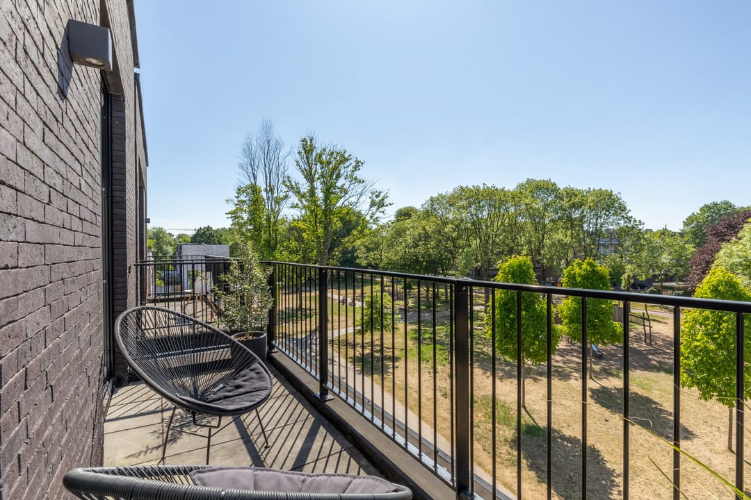 Foto 7 van Koopvaardersplantsoen 51-B