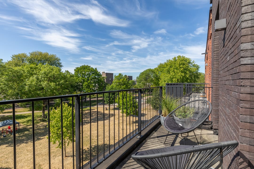 Foto 8 van Koopvaardersplantsoen 51-B