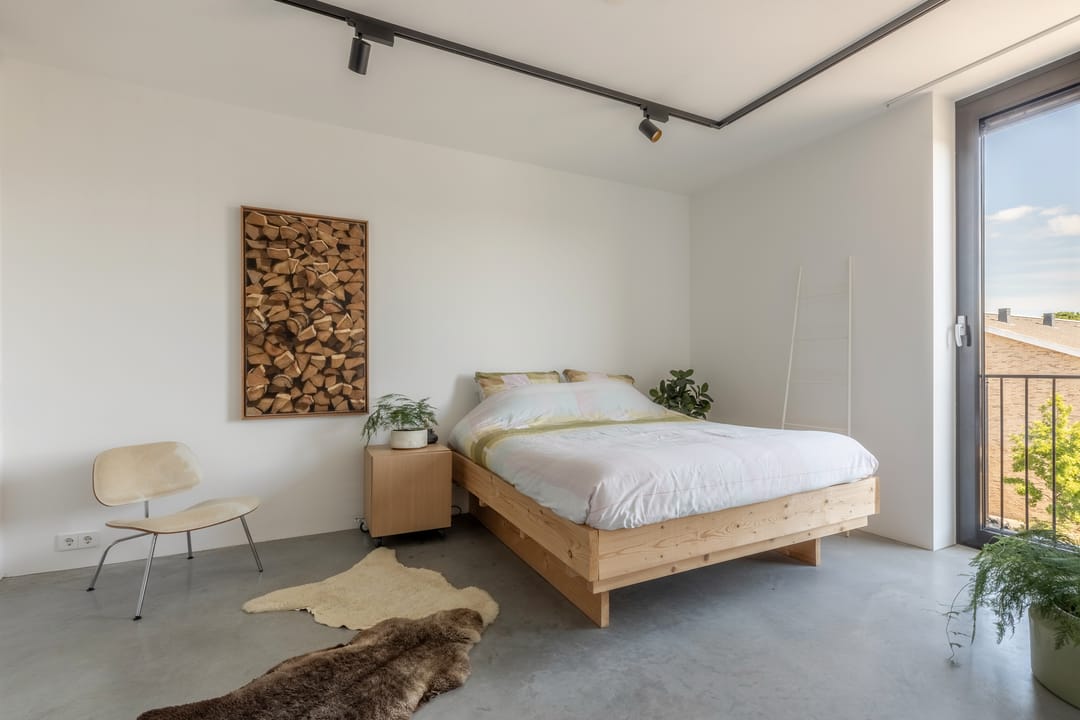 Foto 11 van Koopvaardersplantsoen 51-B