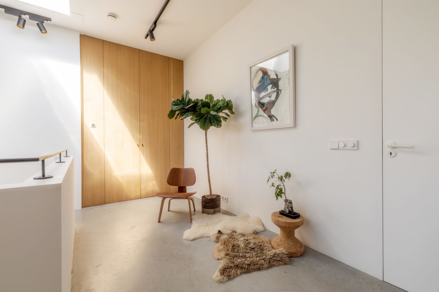 Foto 10 van Koopvaardersplantsoen 51-B