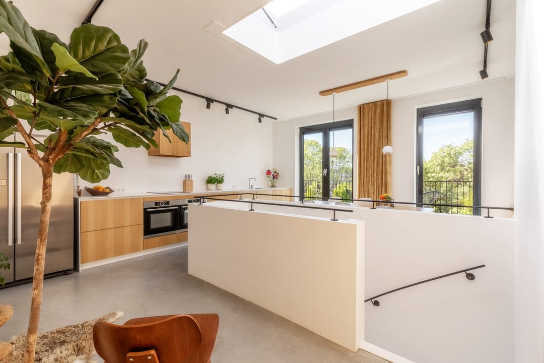 Foto 13 van Koopvaardersplantsoen 51-B