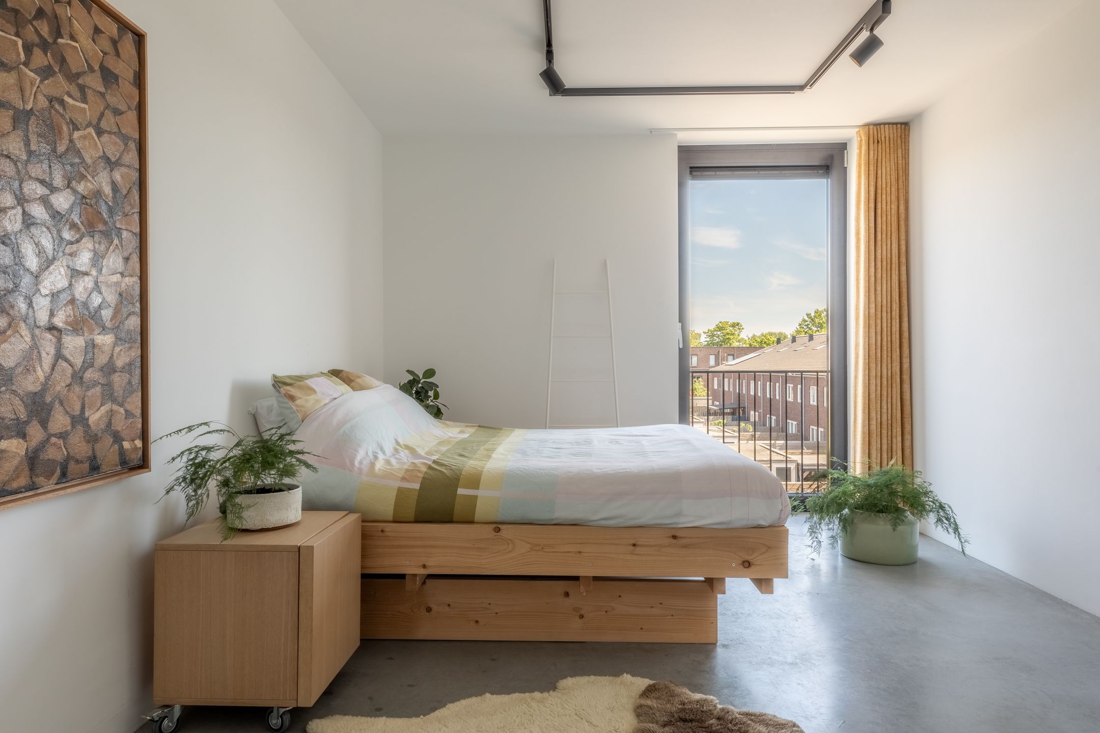 Foto 15 van Koopvaardersplantsoen 51-B