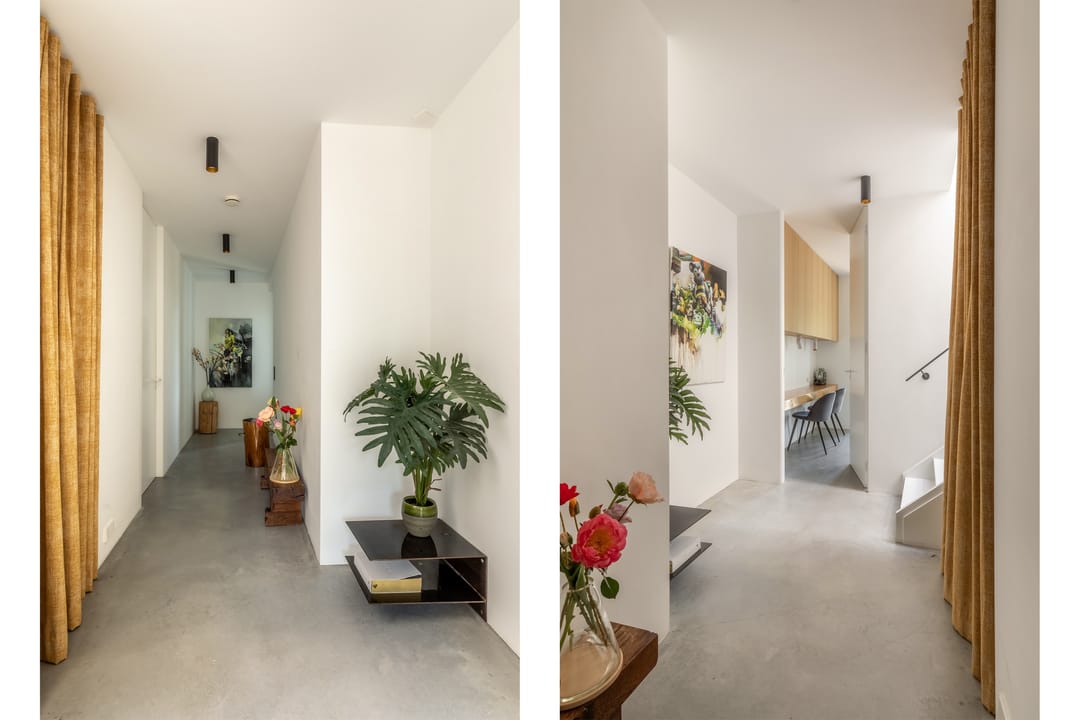 Foto 17 van Koopvaardersplantsoen 51-B