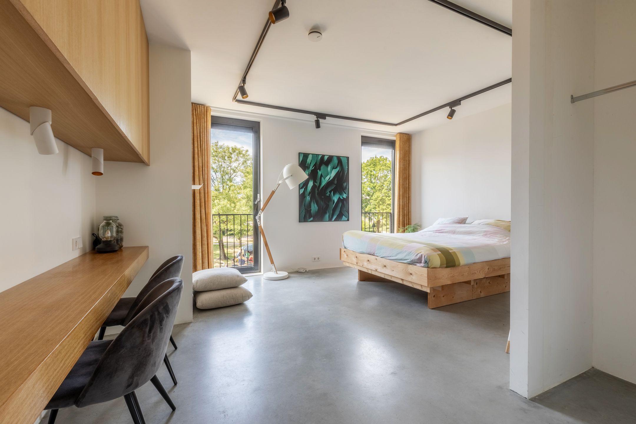 Foto 18 van Koopvaardersplantsoen 51-B