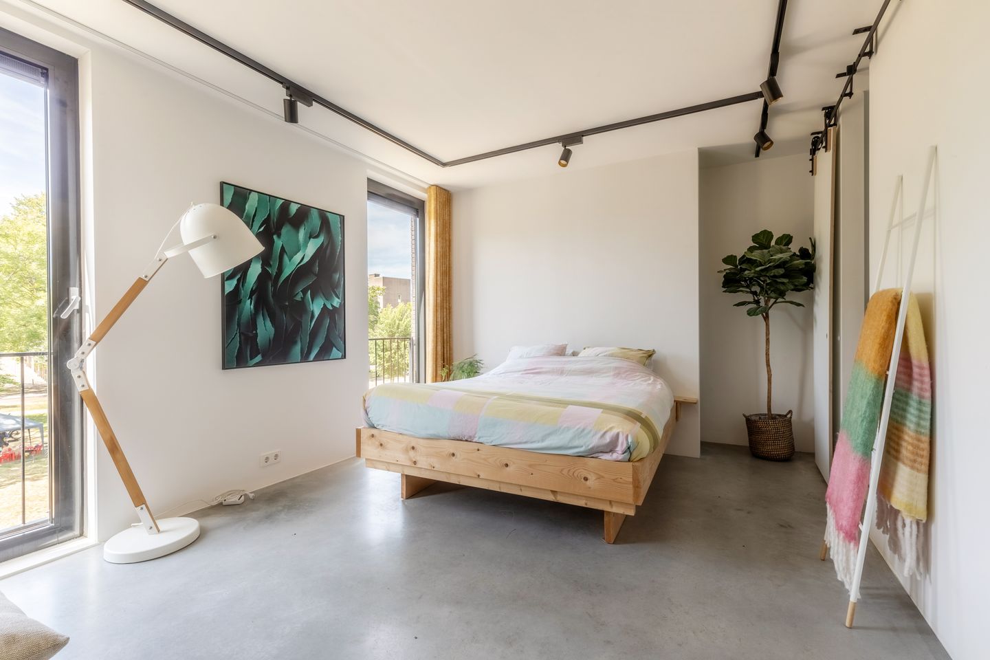 Foto 19 van Koopvaardersplantsoen 51-B